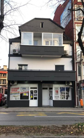 Duga apartmani